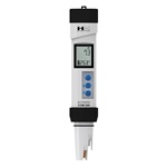 ปากกาวัดค่า 4in1(pH, TDS, EC, TEMP) วัดค่ากรดด่าง (pH), วัดค่า TDS, วัดค่า EC, อุณหภูมิ HM Digital COM-300