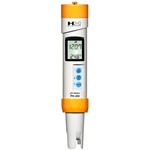 ปากกาวัดค่ากรดด่าง pH Meter รุ่น PH-200 ยี่ห้อ HM Digital