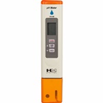 ปากกาวัดค่ากรดด่าง pH Meter รุ่น PH-80 ยี่ห้อ HM Digital