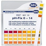 กระดาษลิตมัส, Litmus Paper, วัดค่ากรดด่าง, ค่า pH, กระดาษวัดค่า pH, pH Indicator Strip, ยี่ห้อ Merck แบรนด์เยอรมัน, ยี่ห้อ MACHEREY-NAGEL หรือ Merck จากเยอรมัน
